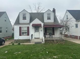 5134 Cato St, Maple Heights, OH