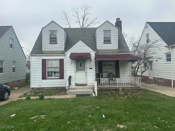 5134 Cato St, Maple Heights, OH 44137