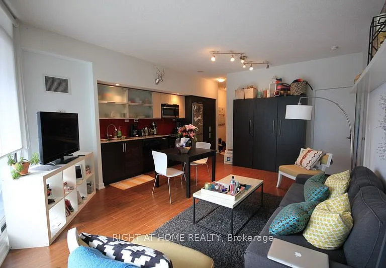 25 Capreol Ct #310 — Photo 34