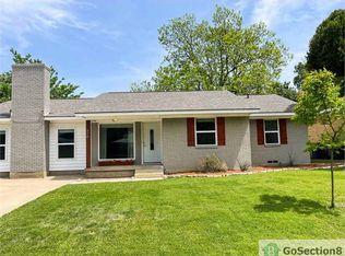410 N Bonham Dr, Allen, TX 75013