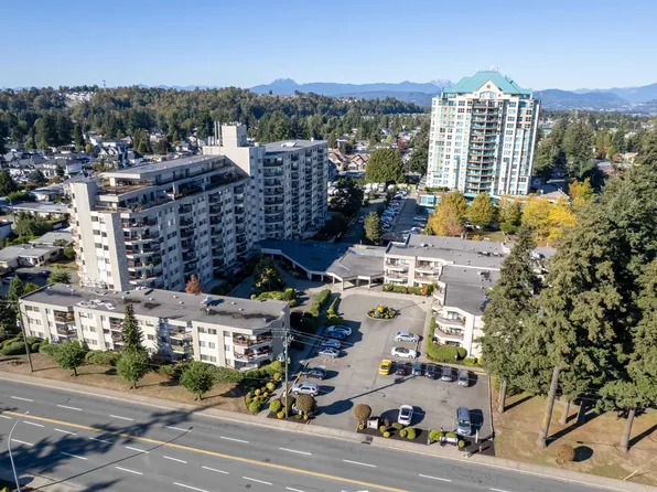 31955 Old Yale Rd #417, Abbotsford, BC V2T 4N1