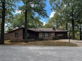 283 Cannon Ball Loop, Branson, MO 65616