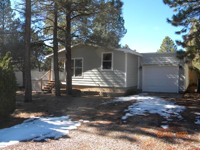 4940 S 29th St, Show Low, AZ, 85901