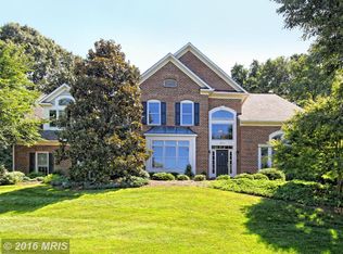 6605 Ellies Way, Fairfax Station, VA 22039