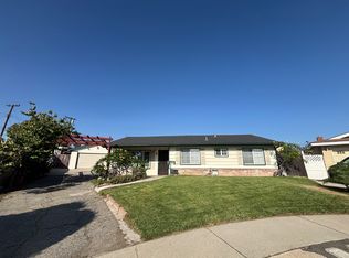 21363 E Calora St, Covina, CA 91724