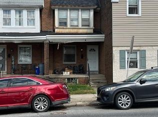 5830 Keystone St, Philadelphia, PA 19135