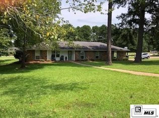 607 Tarreyton Dr, Ruston, LA 71270