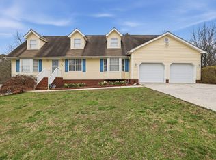 325 Battlefield Dr, Ringgold, GA 30736