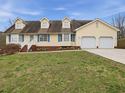 325 Battlefield Dr, Ringgold, GA, 30736