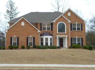 355 Linkmere Ln, Covington, GA 30014