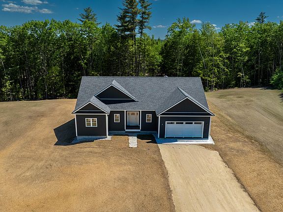 3rd image of Lot 25 Woodcock Drive