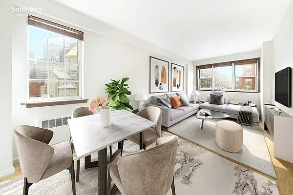 Rented by Sotheby's International Realty | media 8