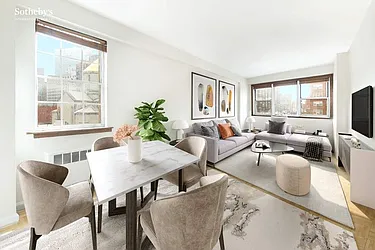 Rented by Sotheby's International Realty