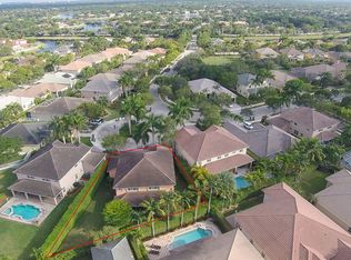 1237 Skylark Dr, Weston, FL 33327