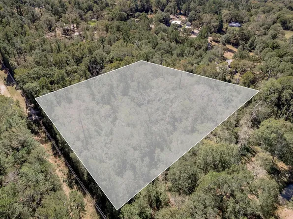 338/ACRE S Arrowhead Dr Lot 9, Huntsville, TX 77320