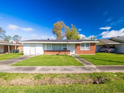 160 Wayne Ave, Houma, LA, 70360