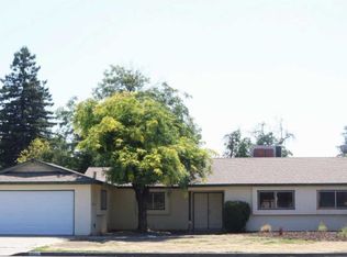 306 N Demaree Rd, Visalia, CA 93291