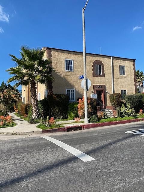 1st image of 1471 S Cochran Ave #3
