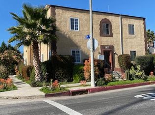1471 S Cochran Ave #3, Los Angeles, CA 90019