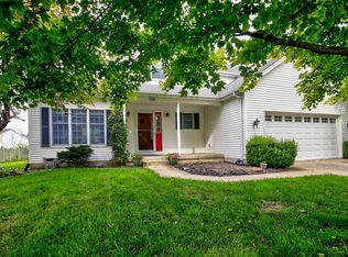 716 Windingbrook Dr, Oxford, OH 45056