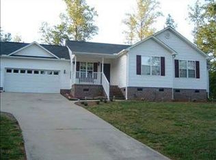 3 Starview Rd, Travelers Rest, SC 29690