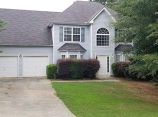 835 Overlook Trl, Monroe, GA 30655