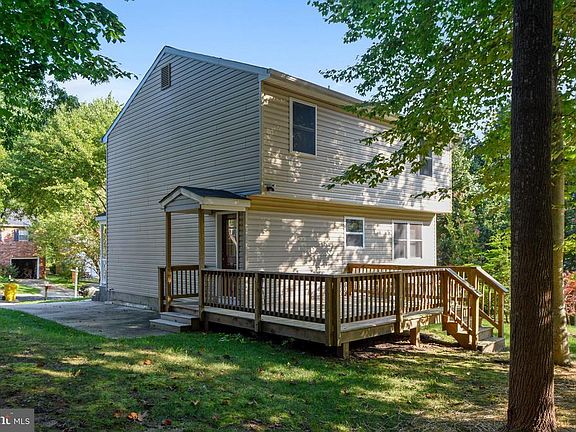 3rd image of 1257 Crowell Ct