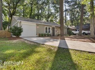 6907 Hickory Log Rd, Austell, GA 30168