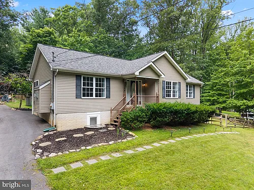 344 White Mule Ln Photo 1