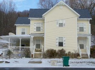 259 Rr 1, Flemington, WV 26347