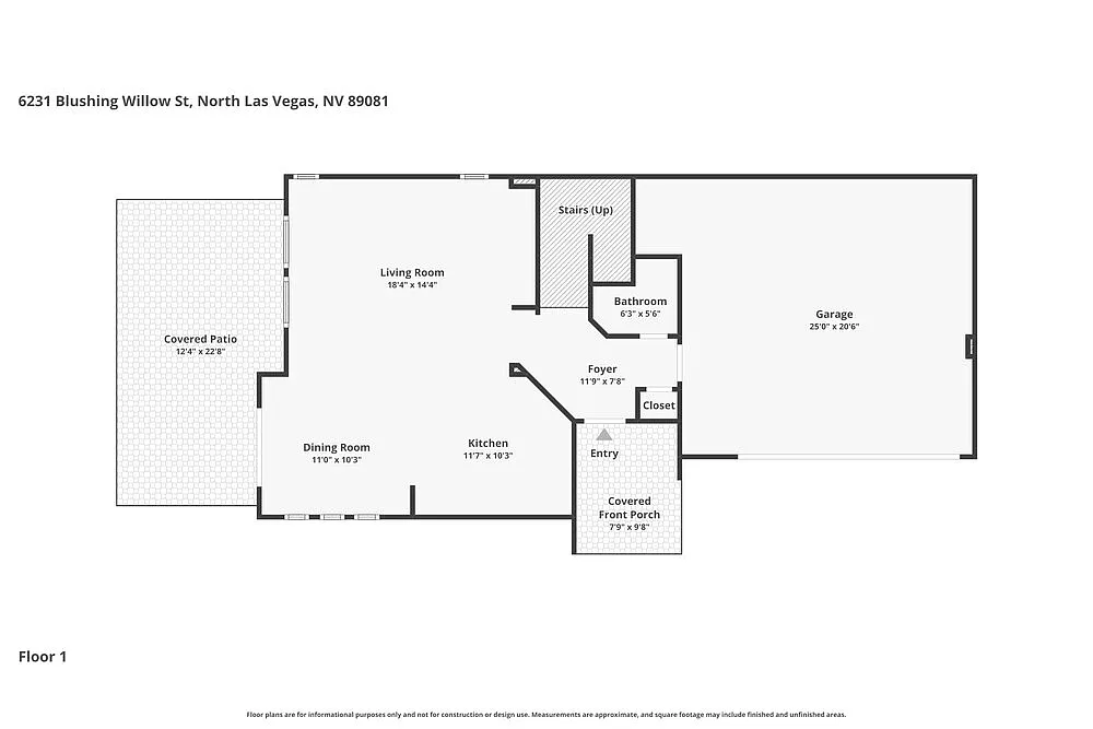 Building Photo - 6231 Blushing Willow St