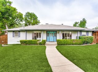 7126 Hunnicut Cir, Dallas, TX 75227