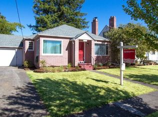4334 SE 49th Ave, Portland, OR 97206