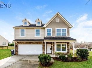 1764 Castle Peak Dr, Rural Hall, NC 27045