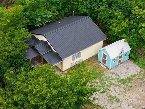 18321 Highway 5 S, Norfork, AR 72658