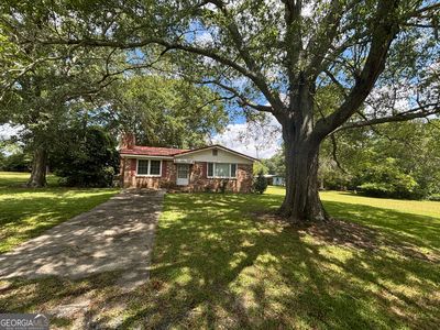 105 Larryton Drive Rd, Cochran, GA, 31014