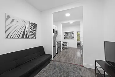 Rented by Living New York