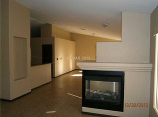 4252 Candlecreek Ln, North Las Vegas, NV 89032