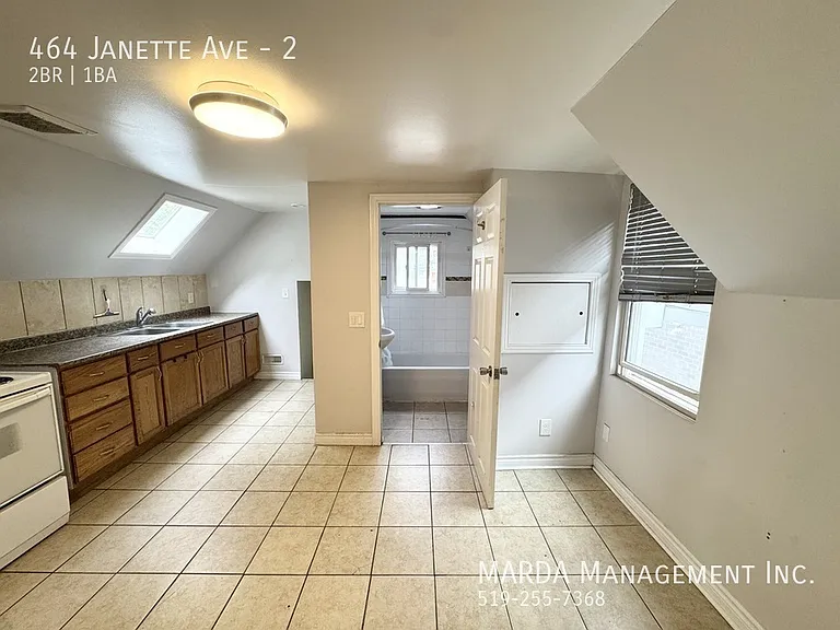 464 Janette Ave #2 — Photo 17