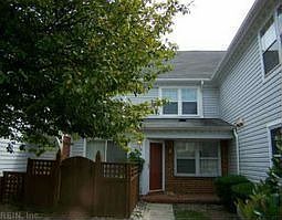 Home for Sale in Portsmouth, Virginia $90,000