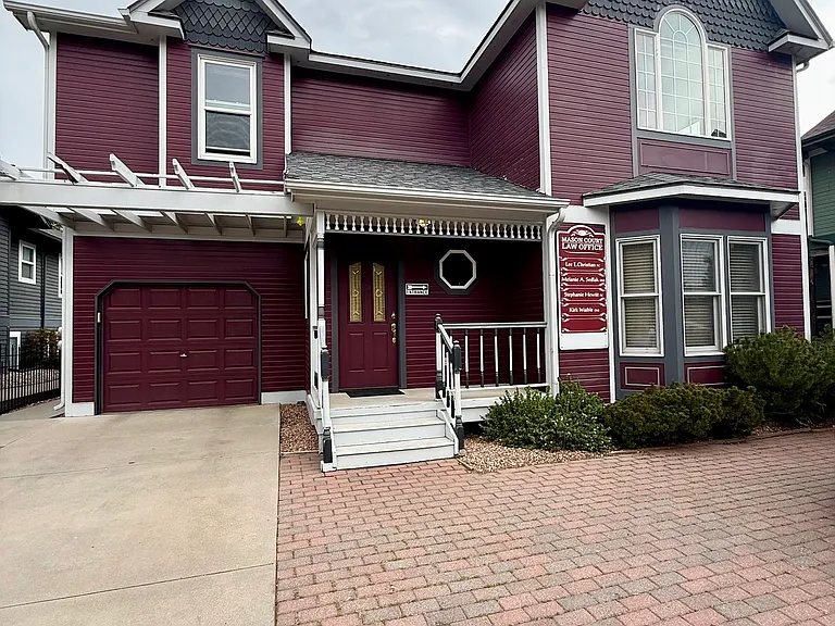 415 Mason Ct #2B — Photo 36