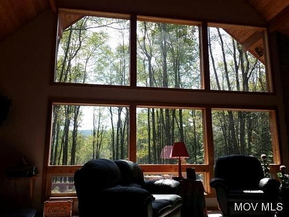 Large Wall of Windows