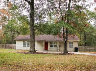 605 Easy Street Rd, Livingston, TX 77351