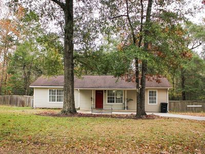 605 Easy Street Rd, Livingston, TX, 77351