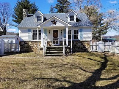 2032 Yale St, Wellsboro, PA, 16901