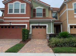4818 Matteo Trl, Orlando, FL 32839