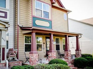 609 Royal Crescent Aly, Canton, GA 30115