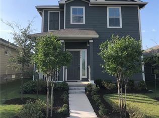 1704 Arborside Dr, Austin, TX 78754