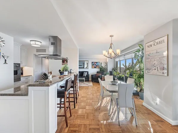 3671 Hudson Manor Ter APT 14L, Bronx, NY 10463