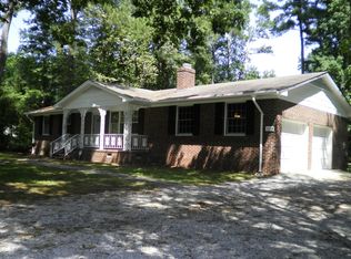 7216 Buffalo Rd, Selma, NC 27576